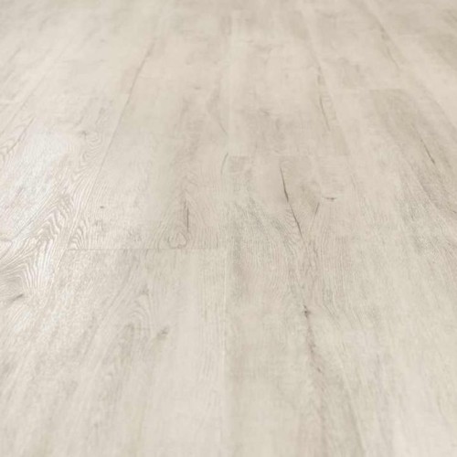 Кварцвиниловый SPC ламинат Vinilam Ceramo Cork Дуб Цюрих 8875-EIR 1520×225×8