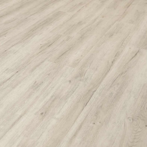 Кварцвиниловый SPC ламинат Vinilam Ceramo Cork Дуб Цюрих 8875-EIR 1520×225×8