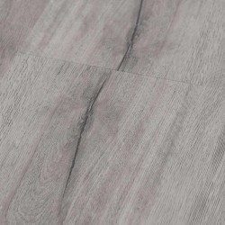 Кварцвиниловый SPC ламинат Vinilam Ceramo Cork Дуб Давос 8880-EIR 1520×225×8