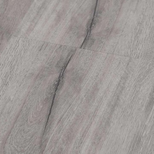 Кварцвиниловый SPC ламинат Vinilam Ceramo Cork Дуб Давос 8880-EIR 1520×225×8