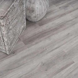 Кварцвиниловый SPC ламинат Vinilam Ceramo Cork Дуб Давос 8880-EIR 1520×225×8