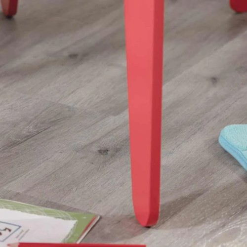 Кварцвиниловый SPC ламинат Vinilam Ceramo Cork Дуб Давос 8880-EIR 1520×225×8