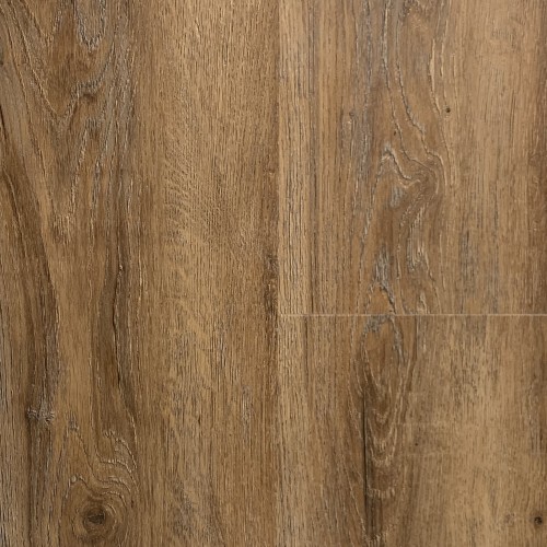 Кварцвиниловый SPC ламинат Vinilam Ceramo Cork Дуб Берн 8885-EIR 1520×225×8