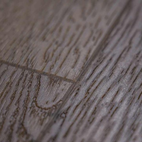 Кварцвиниловый SPC ламинат Vinilam Ceramo Cork Дуб Берн 8885-EIR 1520×225×8