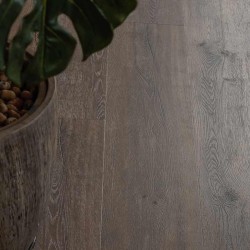 Кварцвиниловый SPC ламинат Vinilam Ceramo Cork Дуб Берн 8885-EIR 1520×225×8