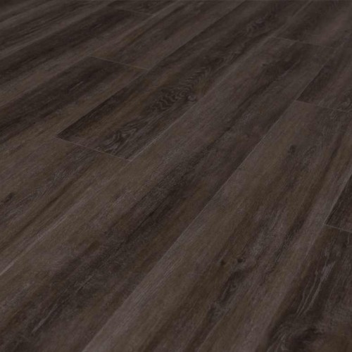 Кварцвиниловый SPC ламинат Vinilam Ceramo Cork Дуб Лугано 8890-EIR 1520×225×8