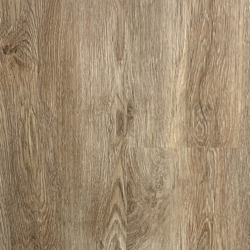 Кварцвиниловый SPC ламинат Vinilam Ceramo Cork Дуб Биль 8895-EIR 1520×225×8