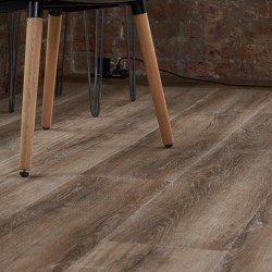 Кварцвиниловый SPC ламинат Vinilam Ceramo Cork Дуб Биль 8895-EIR 1520×225×8