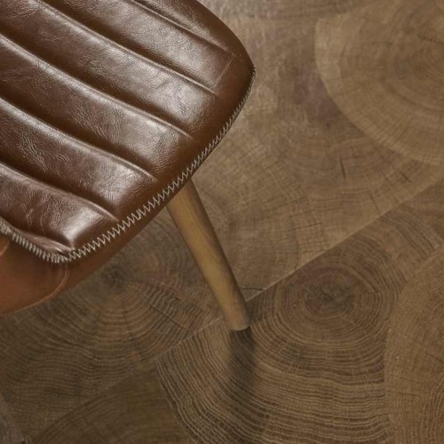 Кварцвиниловый SPC ламинат Vinilam Ceramo Stone Дуб Натуральный 61601 940×470×8