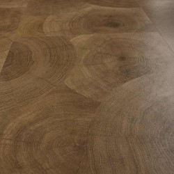 Кварцвиниловый SPC ламинат Vinilam Ceramo Stone Дуб Натуральный 61601 940×470×8