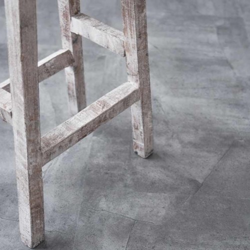 Кварцвиниловый SPC ламинат Vinilam Ceramo Stone Серый Бетон 61602 940×470×8