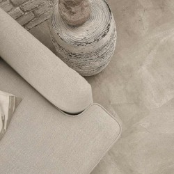 Кварцвиниловый SPC ламинат Vinilam Ceramo Stone Бетонная смесь 61603 940×470×8