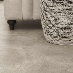 Кварцвиниловый SPC ламинат Vinilam Ceramo Stone Бетонная смесь 61603 940×470×8