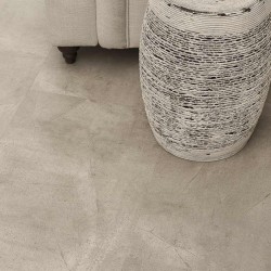 Кварцвиниловый SPC ламинат Vinilam Ceramo Stone Бетонная смесь 61603 940×470×8