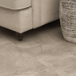 Кварцвиниловый SPC ламинат Vinilam Ceramo Stone Бетонная смесь 61603 940×470×8