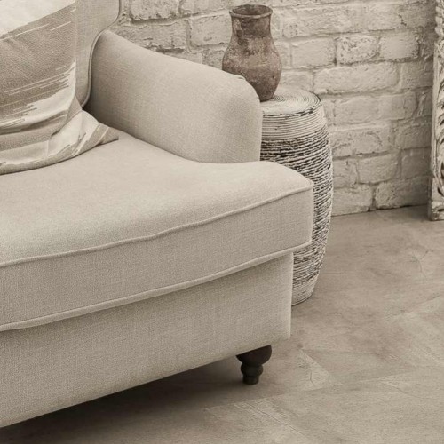 Кварцвиниловый SPC ламинат Vinilam Ceramo Stone Бетонная смесь 61603 940×470×8