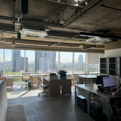 Кварцвиниловый SPC ламинат Vinilam Ceramo Stone Сланцевый Камень 61605 940×470×8