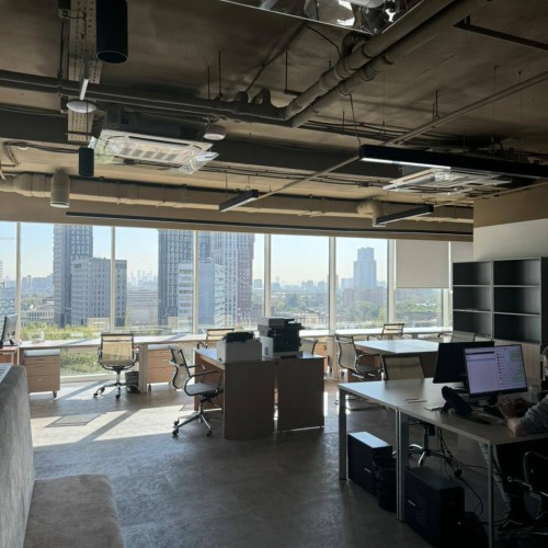 Кварцвиниловый SPC ламинат Vinilam Ceramo Stone Сланцевый Камень 61605 940×470×8