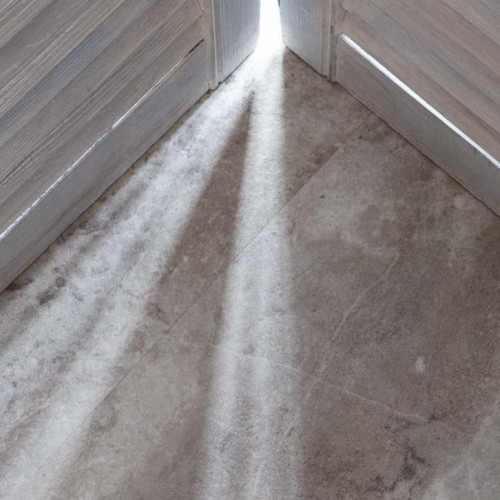 Кварцвиниловый SPC ламинат Vinilam Ceramo Stone Натуральный Камень 61608 940×470×8