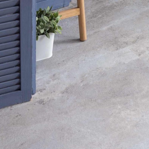 Кварцвиниловый SPC ламинат Vinilam Ceramo Stone Натуральный Камень 61608 940×470×8