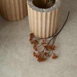 Кварцвиниловый SPC ламинат Vinilam Ceramo Stone Тихая Бухта 71612 940×470×8