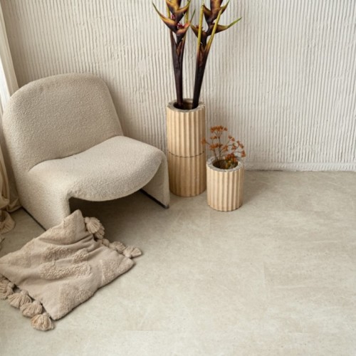 Кварцвиниловый SPC ламинат Vinilam Ceramo Stone Тихая Бухта 71612 940×470×8