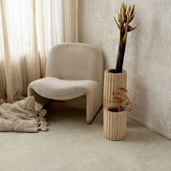 Кварцвиниловый SPC ламинат Vinilam Ceramo Stone Тихая Бухта 71612 940×470×8