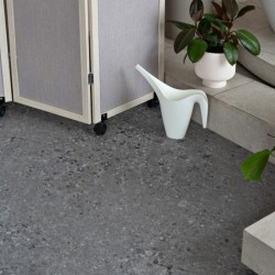 Кварцвиниловый SPC ламинат Vinilam Ceramo Stone Терраццо 71613 940×470×8
