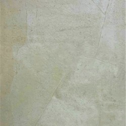 Кварцвиниловый SPC ламинат Vinilam Ceramo Stone Бетон Белый 71615 940×470×8