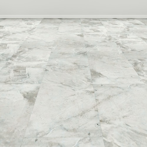 Кварцвиниловый SPC ламинат Vinilam Ceramo Stone Адриатический Серый 91901 940×470×8