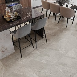 Кварцвиниловый SPC ламинат Vinilam Ceramo Stone Тосканский Камень 91902 940×470×8