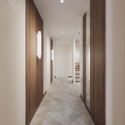 Кварцвиниловый SPC ламинат Vinilam Ceramo Stone Тосканский Камень 91902 940×470×8