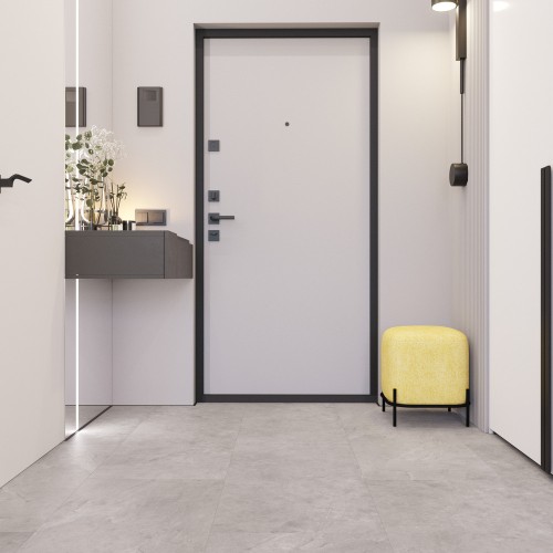 Кварцвиниловый SPC ламинат Vinilam Ceramo Stone Элейский Камень 91903 940×470×8