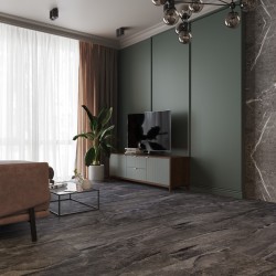 Кварцвиниловый SPC ламинат Vinilam Ceramo Stone Колумбийский Камень 91906 940×470×8