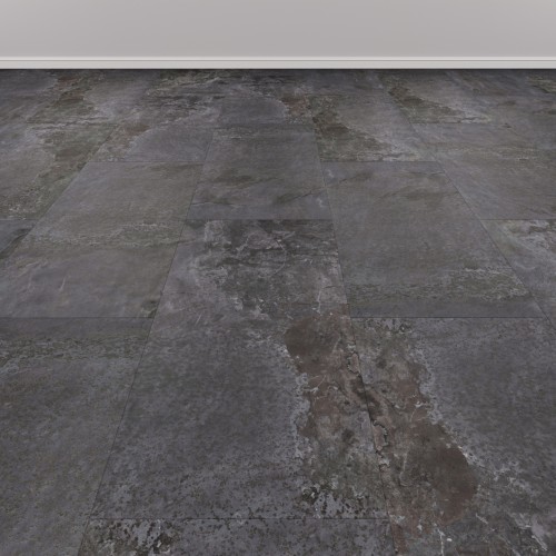 Кварцвиниловый SPC ламинат Vinilam Ceramo Stone Перуанский Камень 91908 940×470×8