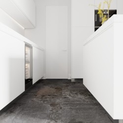 Кварцвиниловый SPC ламинат Vinilam Ceramo Stone Перуанский Камень 91908 940×470×8