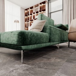Кварцвиниловый SPC ламинат Vinilam Ceramo Stone Персидский Камень 91911 940×470×8