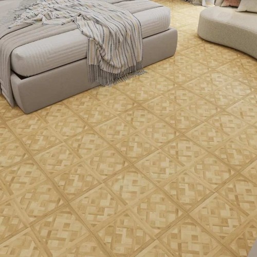 Кварцвиниловый SPC ламинат Alpine Floor Parquet Sirocco Версаль ECO 25-1 595×595×6