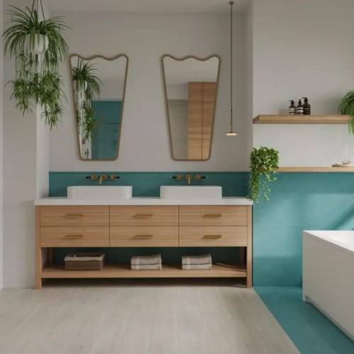 Кварцвиниловый SPC ламинат Alpine Floor Grand Sequoia Атланта ECO 11-208 MC 1220×183×5