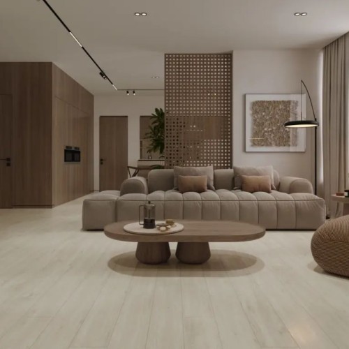 Кварцвиниловый SPC ламинат Alpine Floor Grand Sequoia Сонома ECO 11-308 MC 1220×183×5