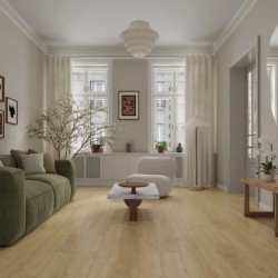 Кварцвиниловый SPC ламинат Alpine Floor Grand Sequoia Миндаль ECO 11-608 MC 1220×183×5