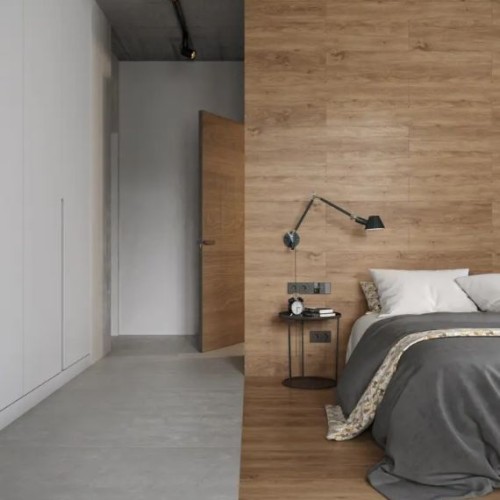 Кварцвиниловый SPC ламинат Alpine Floor Grand Sequoia Гевуина ECO 11-708 MC 1220×183×5