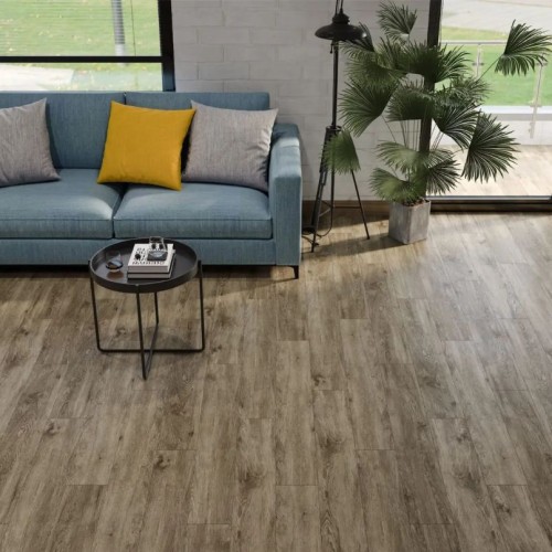 Кварцвиниловый SPC ламинат Alpine Floor Grand Sequoia Венге Грей ECO 11-808 MC 1220×183×5