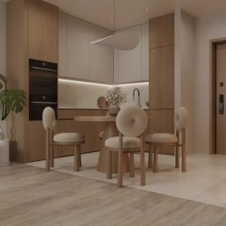 Кварцвиниловый SPC ламинат Alpine Floor Grand Sequoia Карите ECO 11-908 MC 1220×183×5