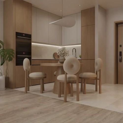 Кварцвиниловый SPC ламинат Alpine Floor Grand Sequoia Карите ECO 11-908 MC 1220×183×5