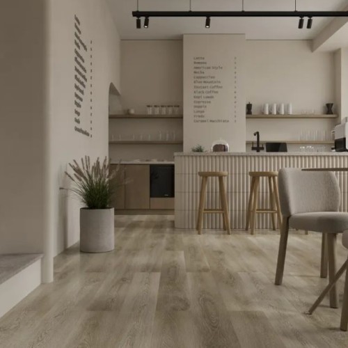 Кварцвиниловый SPC ламинат Alpine Floor Grand Sequoia Клауд ECO 11-1508 MC 1524×180×5