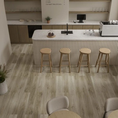 Кварцвиниловый SPC ламинат Alpine Floor Grand Sequoia Клауд ECO 11-1508 MC 1524×180×5