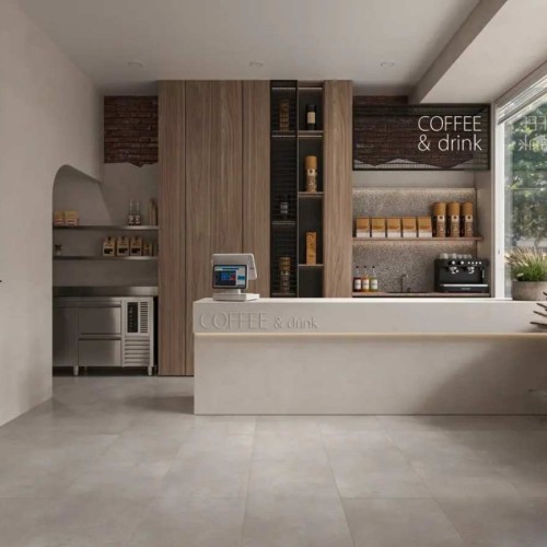 Кварцвиниловая плитка Alpine Floor клеевая Stone Premium LVT Слатэджейм ECO 26-4 940×470×2,5