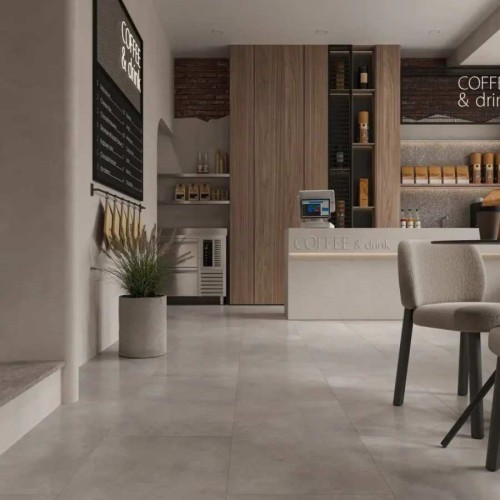 Кварцвиниловая плитка Alpine Floor клеевая Stone Premium LVT Слатэджейм ECO 26-4 940×470×2,5