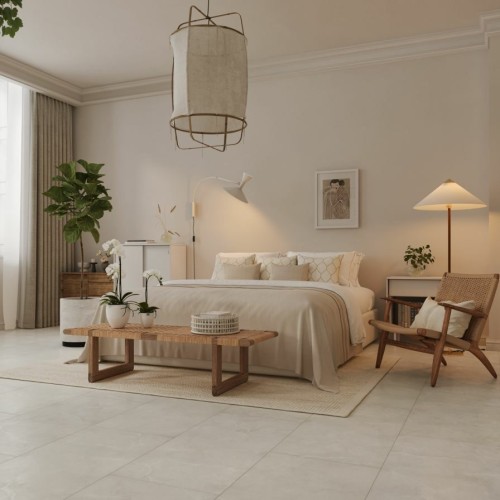 Кварцвиниловая плитка Alpine Floor клеевая Stone Premium LVT Дейвис ECO 26-8 940×470×2,5